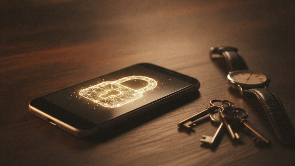 Two-Factor Security: Mabilisang Paliwanag